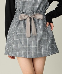 チェック柄キュロット」に該当するファッション通販 - ZOZOTOWN
