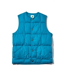 SIERRA DESIGNS | 【SIERRA DESIGNS】LIGHT DOWN VEST / ダウン ベスト(ダウンベスト)