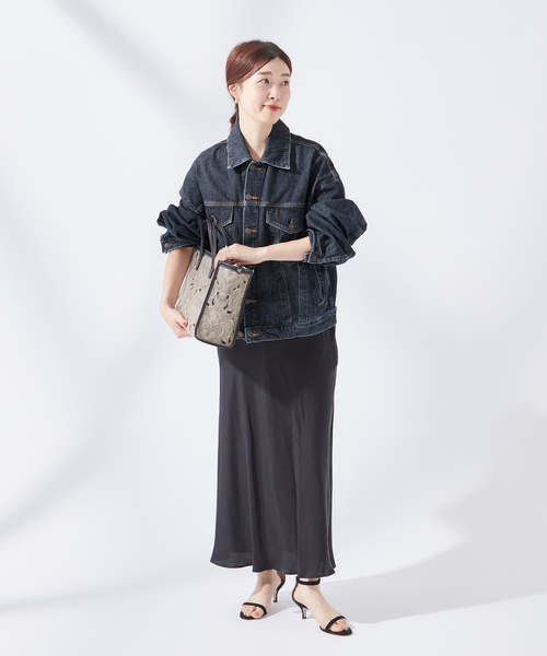 AGOLDE（エーゴールドイー）の「【AGOLDE】DALTON BALLOON JACKET IN