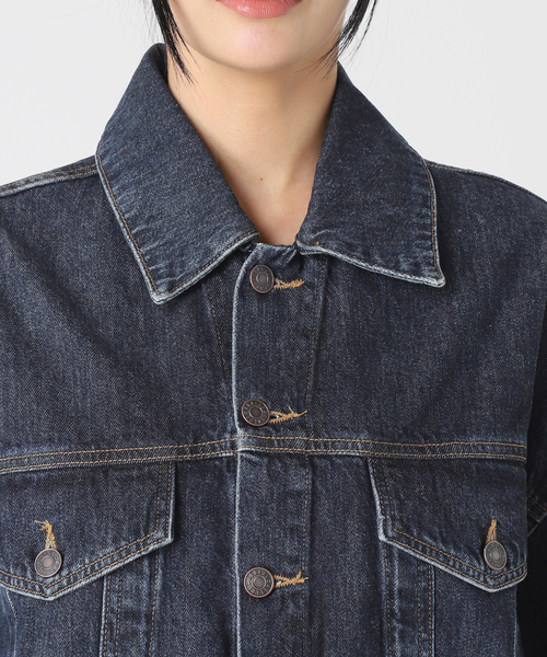 AGOLDE（エーゴールドイー）の「【AGOLDE】DALTON BALLOON JACKET IN