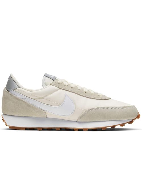 NIKE（ナイキ）の「ナイキ デイブレイク ウィメンズシューズ / Nike Daybreak Women's Shoes CK2351-101 Summit White（スニーカー・レディース・ホワイト系その他2・22.5/23/23.5/24/24.5/25/25.5/26/26.5/27/27.5/28/28.5/29）」の5枚目の写真