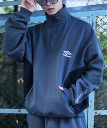 トレーナー ジップアップ」に該当するメンズファッション通販