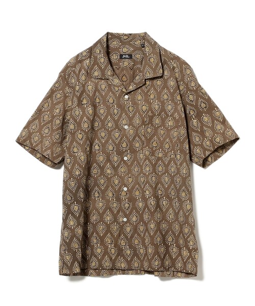 サンローラン ウォレットチェーン 財布 リングブーツ テディ デニム シャツ SAINT LAURENT - サンローラン ウォレットチェーン 財布 リングブーツ