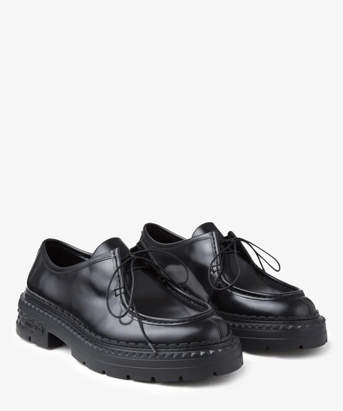 JIMMY CHOO（ジミーチュウ）の「MARLOW MOCCASIN（モカシン
