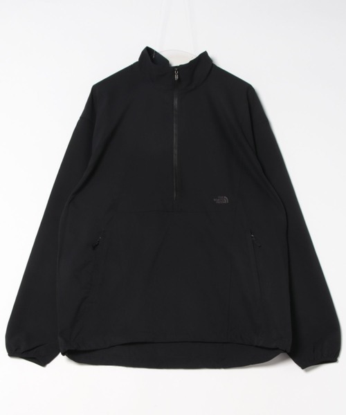 THE NORTH FACE/ザ・ノース・フェイス TNF BE FREE ANORAK ジャケット