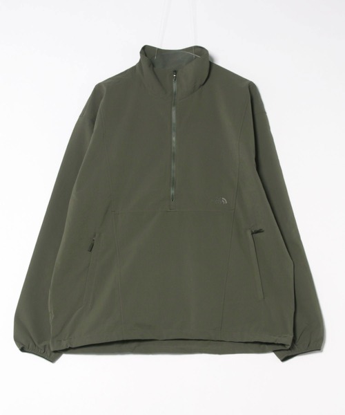 THE NORTH FACE/ザ・ノース・フェイス TNF BE FREE ANORAK ジャケット