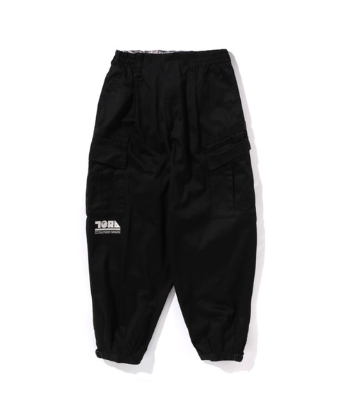 A BATHING APE（アベイシングエイプ）の「BAPE X TORAICHI NIKKA