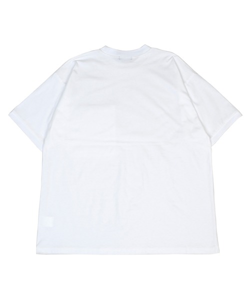 MILKBOY(ミルクボーイ)の「mbe ボーダー Tシャツ(Tシャツ/カットソー・レディース・A/B/C・FREE)」の10枚目の写真