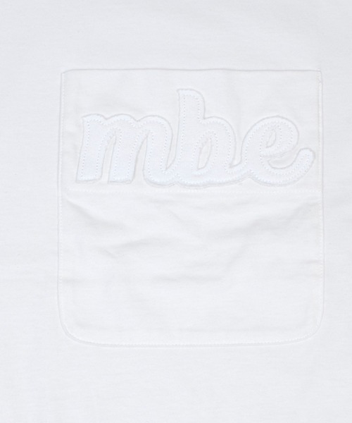 MILKBOY(ミルクボーイ)の「mbe ボーダー Tシャツ(Tシャツ/カットソー・レディース・A/B/C・FREE)」の14枚目の写真