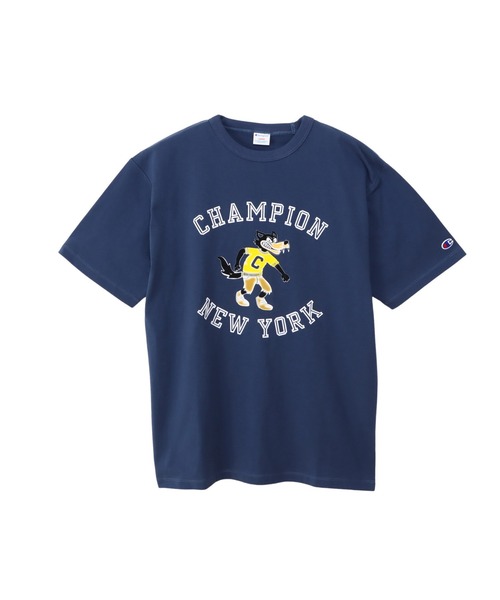 みさおさん専用 Champion ナイロンアノラックとクリバンTシャツセット ck-xsw02.jpg