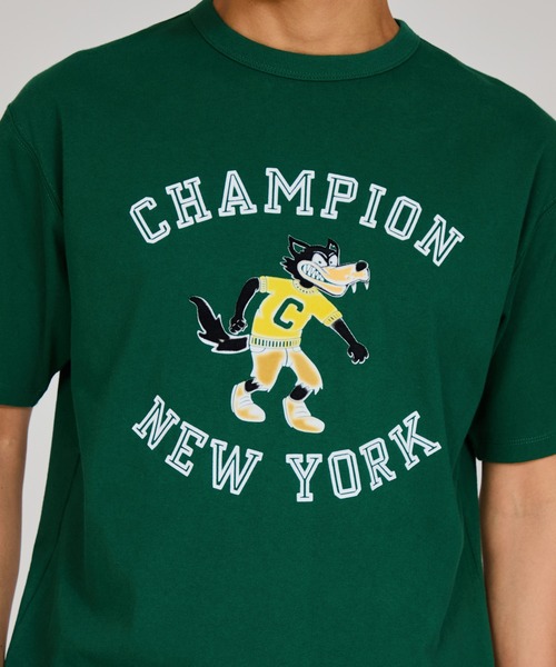 Champion EMMAUS 78 シャツ Lサイズ Champion EMMAUS 78 シャツ Lサイズ Champion EMMAUS 78 シャツ