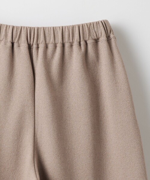 〜11/17まで❗️2023AW 【StevenAlan】 ブークレイージーパンツ セール】＜Steven Alan＞ブークレ ダンボール イージー ワイド