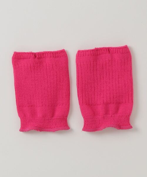 KEEN（キーン）の「TG SOCKS / ティージー ソックス / ソックス 靴下（ソックス/靴下・レディース・ピンク・OS）」の2枚目の写真