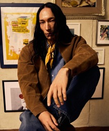 And Again／Teddy Work ジャケット