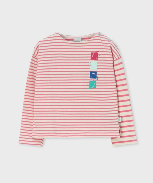 【新品タグつき】ポールスミスジュニア　ウインドーブレーカー　130 楽天市場】Paul Smith JUNIORの通販