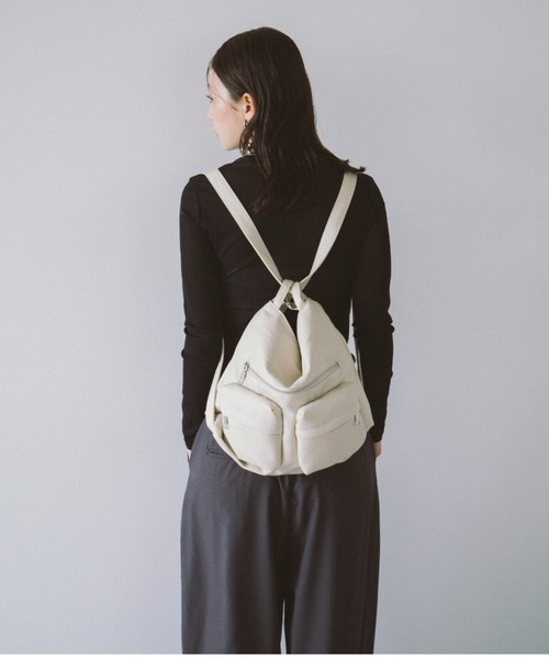 【おでかけに】  Luanne II Flap ショルダー GANNI/ガニー Apo-G Wallet On Chain / A6522 / チェーン