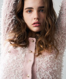 【新品未使用タグ付】deicy♡トップス TOPS