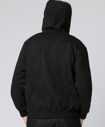 Psycho Bunny｜サイコバニーのパーカー通販 - ZOZOTOWN
