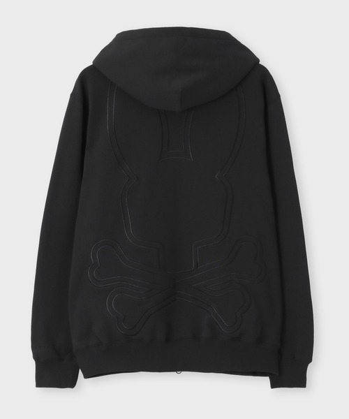 サイコバニー　PSYCHO BUNNY　ナイロン　パーカー　サイズS　美品 サイコバニー PSYCHO BUNNY ナイロン パーカー サイズS 美品