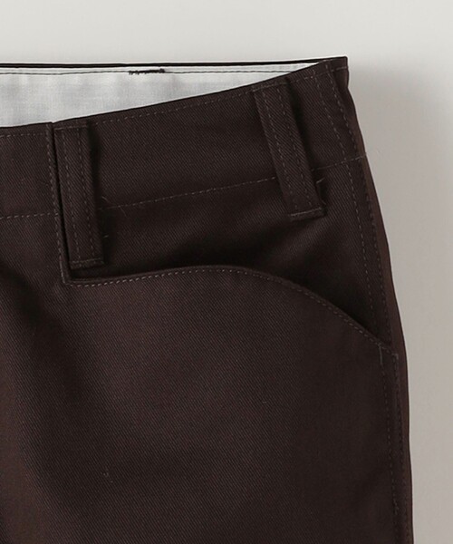 ＜BEN DAVIS × Steven Alan＞ WD-ST/パンツ BEN DAVIS × Steven Alan＞ WD―ST/パンツ