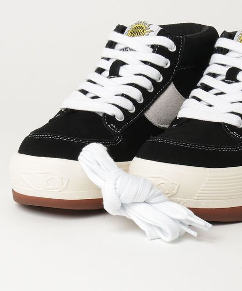 northwave(ノースウェーブ)の「Northwave ESPRESSO CHILLI SUEDE / ノースウェーブ エスプレッソ チリ スウェード(スニーカー・メンズ・ブルー/ブラック・44/42/43/41/40)」の12枚目の写真