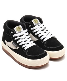 NORTHWAVE｜ノースウェーブのスニーカー（ブラック/黒色系）通販