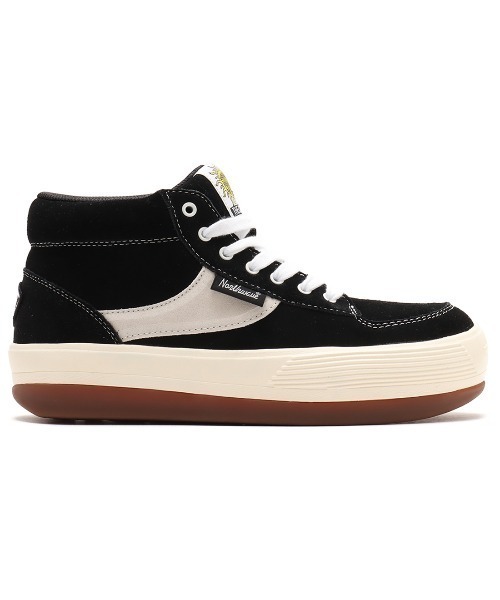 northwave(ノースウェーブ)の「Northwave ESPRESSO CHILLI SUEDE / ノースウェーブ エスプレッソ チリ スウェード(スニーカー・メンズ・ブルー/ブラック・44/42/43/41/40)」の16枚目の写真