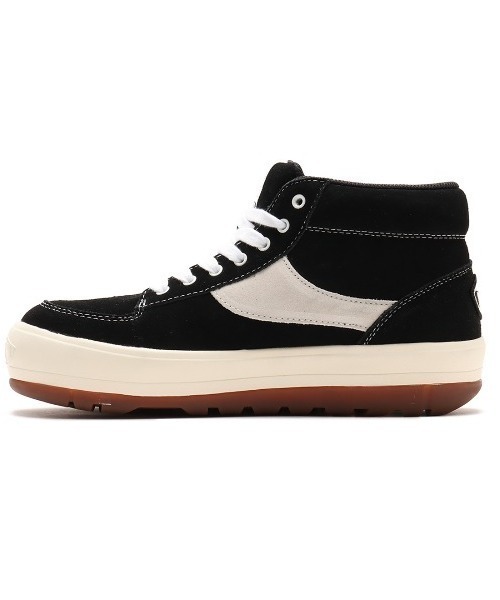 northwave(ノースウェーブ)の「Northwave ESPRESSO CHILLI SUEDE / ノースウェーブ エスプレッソ チリ スウェード(スニーカー・メンズ・ブルー/ブラック・44/42/43/41/40)」の17枚目の写真