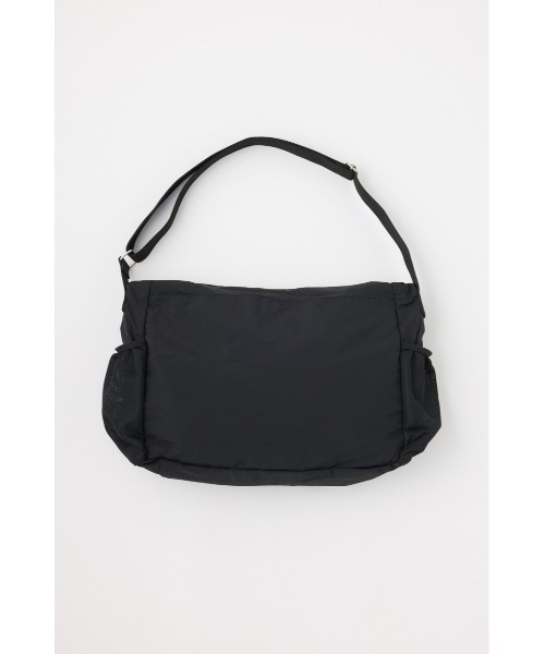 RODEO CROWNS WIDE BOWL（ロデオクラウンズワイドボウル）の「ドロストショルダーバッグ（ショルダーバッグ・メンズ・カーキ/ブラック・FREE）」の7枚目の写真