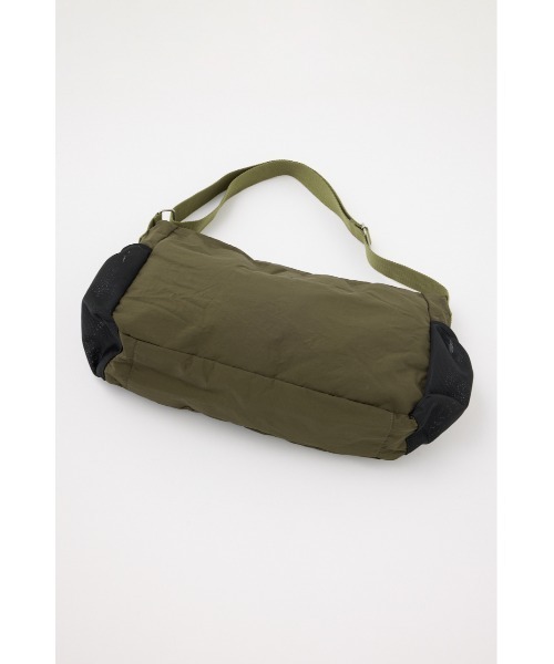 RODEO CROWNS WIDE BOWL（ロデオクラウンズワイドボウル）の「ドロストショルダーバッグ（ショルダーバッグ・メンズ・カーキ/ブラック・FREE）」の14枚目の写真