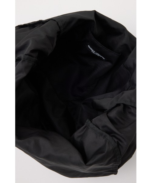 RODEO CROWNS WIDE BOWL（ロデオクラウンズワイドボウル）の「ドロストショルダーバッグ（ショルダーバッグ・メンズ・カーキ/ブラック・FREE）」の21枚目の写真