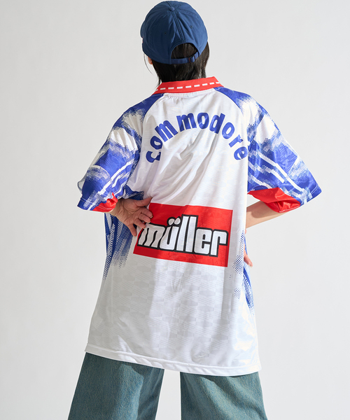 PARIS SAINT-GERMAIN(パリサンジェルマン)の「Paris St Germain 1992 shirt PSG92HP Y(Tシャツ/カットソー・メンズ・その他・MEDIUM/XX-LARGE/X-LARGE/LARGE)」の10枚目の写真