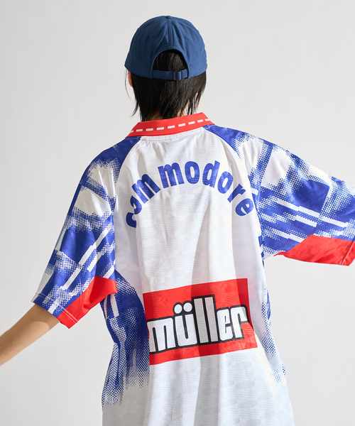 PARIS SAINT-GERMAIN(パリサンジェルマン)の「Paris St Germain 1992 shirt PSG92HP Y(Tシャツ/カットソー・メンズ・その他・MEDIUM/XX-LARGE/X-LARGE/LARGE)」の11枚目の写真