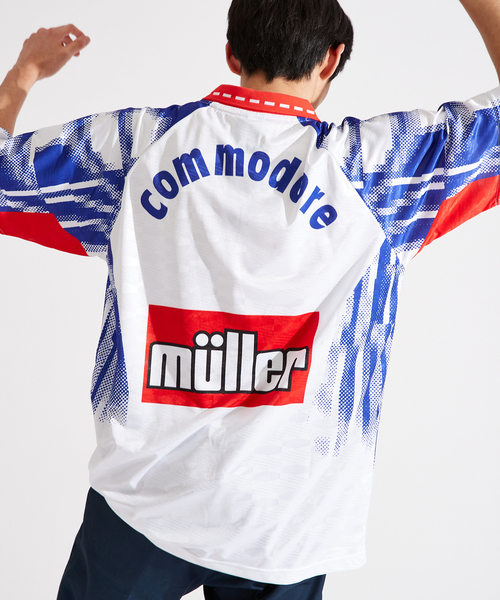 PARIS SAINT-GERMAIN(パリサンジェルマン)の「Paris St Germain 1992 shirt PSG92HP Y(Tシャツ/カットソー・メンズ・その他・MEDIUM/XX-LARGE/X-LARGE/LARGE)」の12枚目の写真