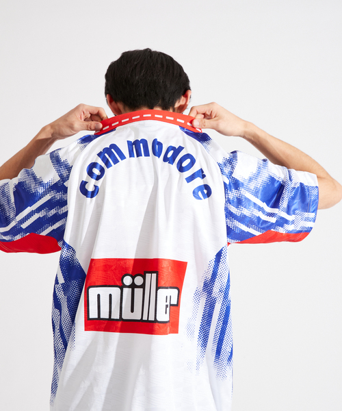 PARIS SAINT-GERMAIN(パリサンジェルマン)の「Paris St Germain 1992 shirt PSG92HP Y(Tシャツ/カットソー・メンズ・その他・MEDIUM/XX-LARGE/X-LARGE/LARGE)」の20枚目の写真