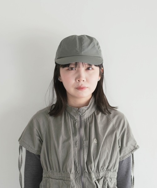 Calm&Ride × halo commodity パーヴェイヤーズキャップ Calm&Ride × halo commodity パーヴェイヤーズキャップ Amazon