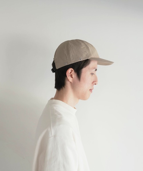 Calm&Ride × halo commodity パーヴェイヤーズキャップ Calm&Ride × halo commodity パーヴェイヤーズキャップ Amazon