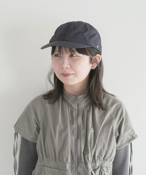 halo commodity Salt Path Cap ハロ コモディティー ソルトパス
