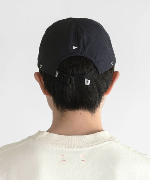 halo commodity Salt Path Cap ハロ コモディティー ソルトパス