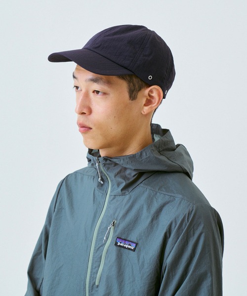 halo commodity Salt Path Cap ハロ コモディティー ソルトパス