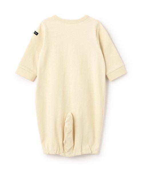 petit main POLO ロンパース スタイ 包装箱無し 楽天市場】プティマイン(petit main)【POLO BCS】襟付きワンピ