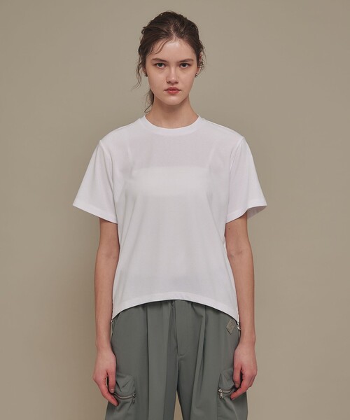 セール】＜UNDER ARMOUR ｜ UNITED ARROWS＞ クロップド クルー