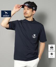 adabat｜アダバットのTシャツ/カットソー通販 - ZOZOTOWN