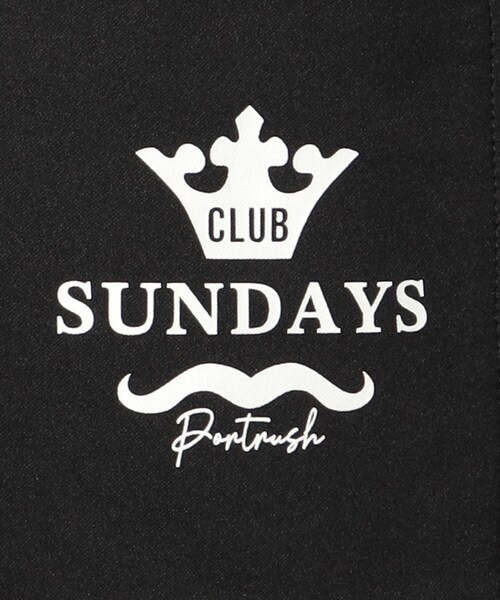 adabat（アダバット）の「【新レーベル ADABAT NAVY】UVカット/吸水速乾 ポケット付モックネックT（Tシャツ/カットソー・メンズ・ホワイト/ネイビー/ブラック・52/50/48/46）」の19枚目の写真