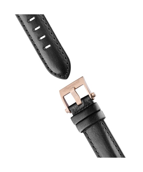 INGERSOLL(インガソール)の「「Ingersoll/インガソール」ザ ジャズ オートマチック レザーストラップ 自動巻き 腕時計 メンズ(アナログ腕時計・メンズ・ブラウン/ブラック・FREE)」の6枚目の写真