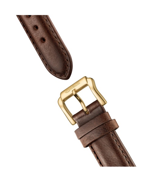 INGERSOLL(インガソール)の「「Ingersoll/インガソール」ザ ジャズ オートマチック レザーストラップ 自動巻き 腕時計 メンズ(アナログ腕時計・メンズ・ブラウン/ブラック・FREE)」の10枚目の写真