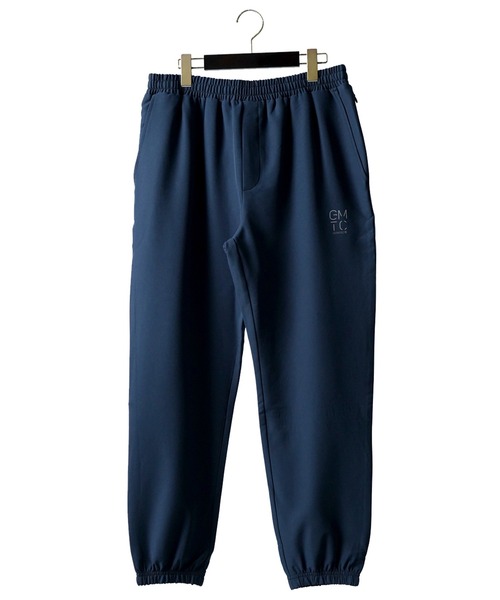 THE MILES（ザ マイルズ）の「GYMTEC 4WAYストレッチワークアウトパンツ（その他パンツ・メンズ・ブラック/ベージュ/グレー/ネイビー・MEDIUM/LARGE/X-LARGE）」の10枚目の写真