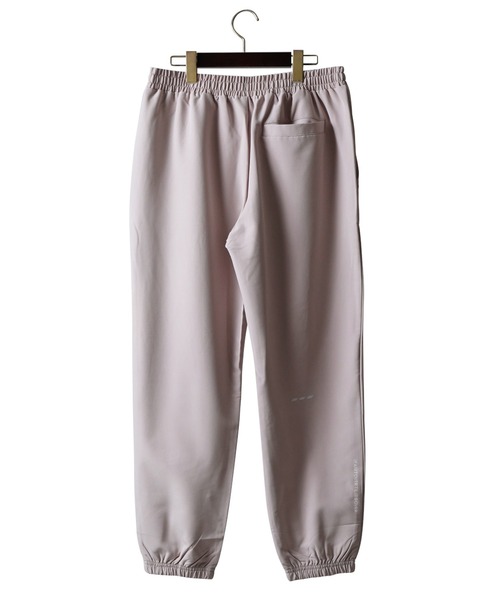 THE MILES（ザ マイルズ）の「GYMTEC 4WAYストレッチワークアウトパンツ（その他パンツ・メンズ・ブラック/ベージュ/グレー/ネイビー・MEDIUM/LARGE/X-LARGE）」の9枚目の写真