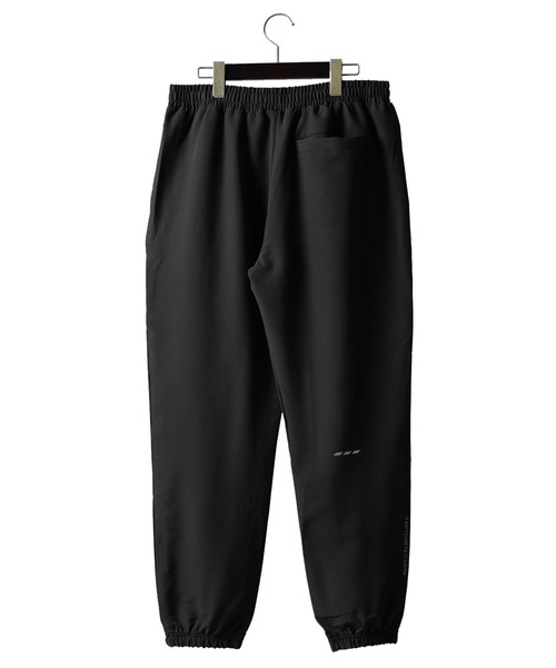 THE MILES（ザ マイルズ）の「GYMTEC 4WAYストレッチワークアウトパンツ（その他パンツ・メンズ・ブラック/ベージュ/グレー/ネイビー・MEDIUM/LARGE/X-LARGE）」の8枚目の写真