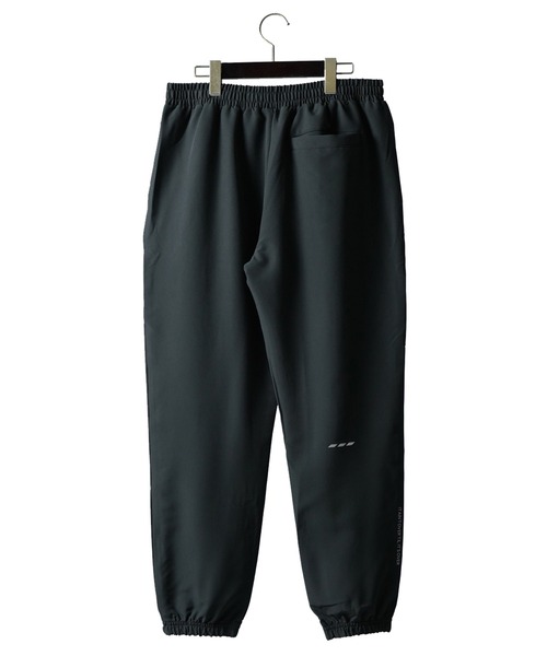 THE MILES（ザ マイルズ）の「GYMTEC 4WAYストレッチワークアウトパンツ（その他パンツ・メンズ・ブラック/ベージュ/グレー/ネイビー・MEDIUM/LARGE/X-LARGE）」の7枚目の写真